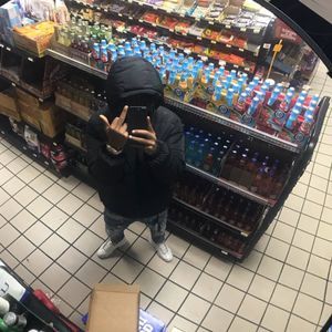 Meet your Posher, Aaron